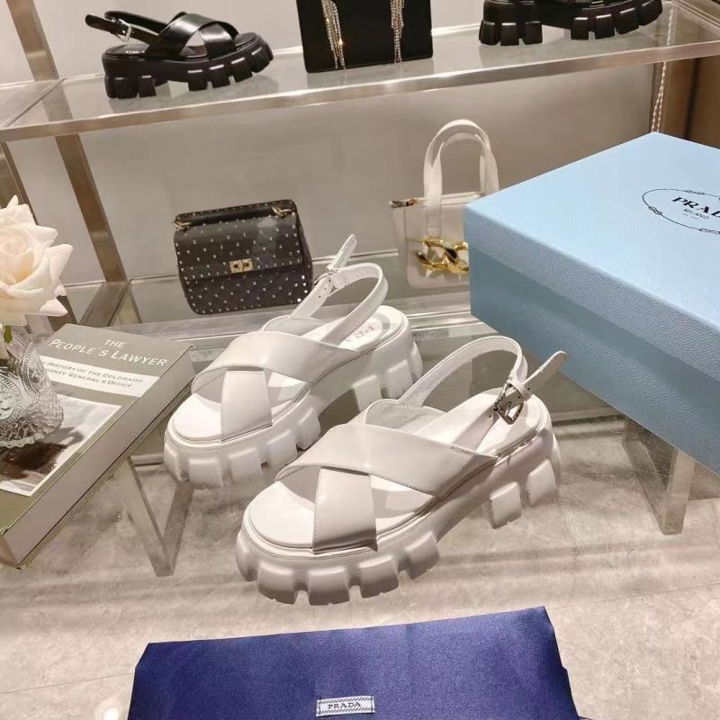 Prada Sandals